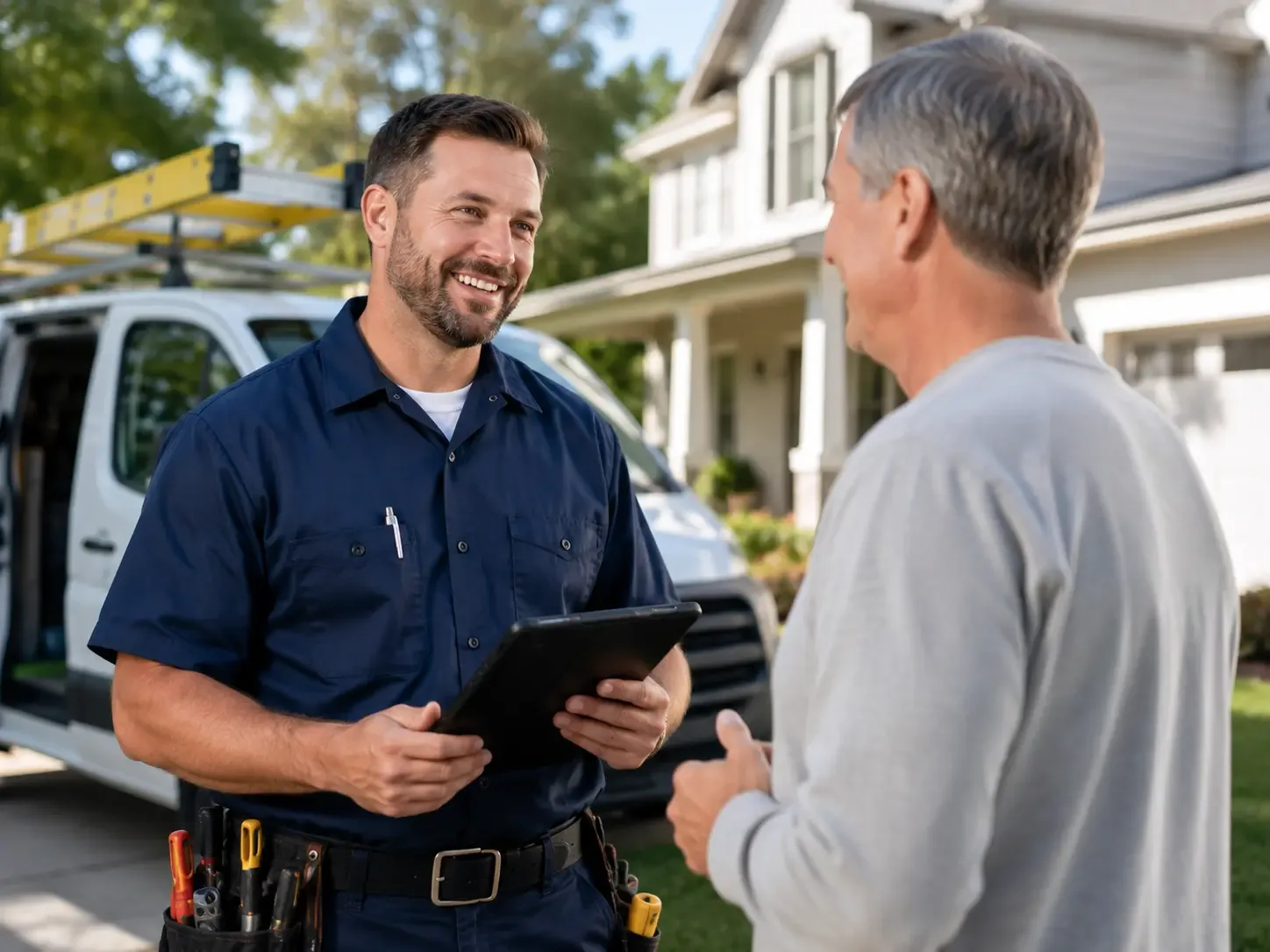 Whole Home Rewiring Hamilton, OH FAQs